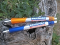 Bricoman Plastic pencils